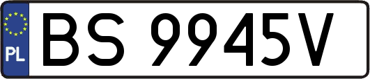 BS9945V