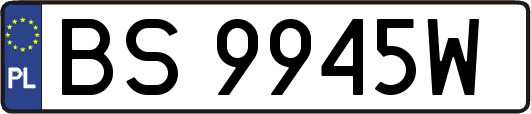 BS9945W