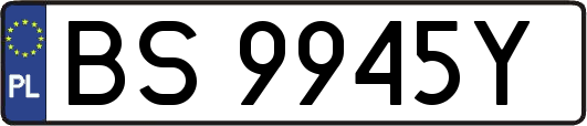 BS9945Y
