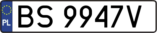 BS9947V