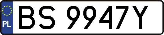 BS9947Y