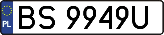 BS9949U