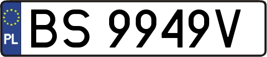 BS9949V