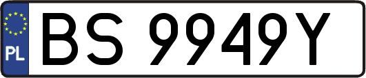 BS9949Y