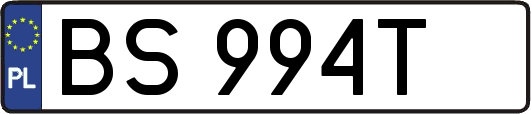 BS994T
