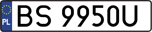 BS9950U