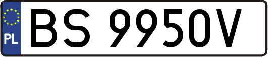 BS9950V