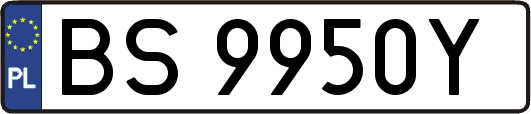 BS9950Y