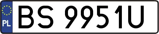 BS9951U