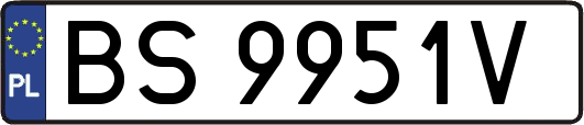 BS9951V