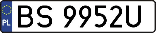 BS9952U