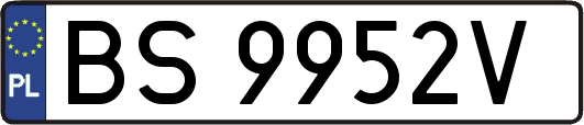 BS9952V