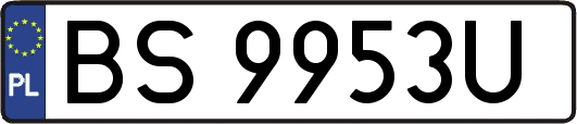 BS9953U