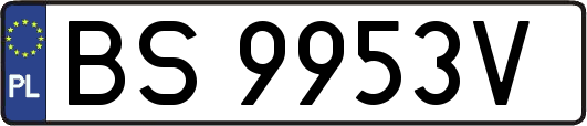 BS9953V