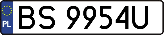 BS9954U