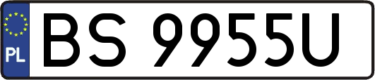 BS9955U