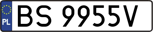 BS9955V