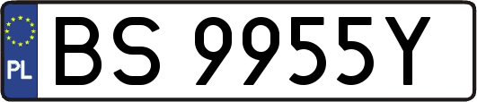 BS9955Y