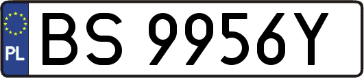 BS9956Y