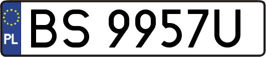 BS9957U