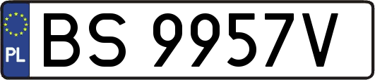 BS9957V