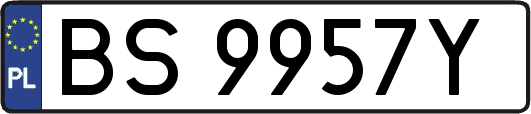 BS9957Y