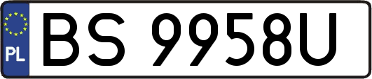 BS9958U