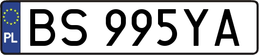 BS995YA