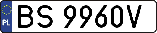 BS9960V