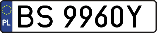 BS9960Y