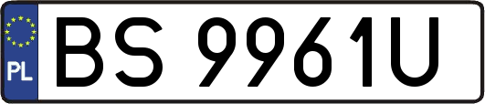 BS9961U