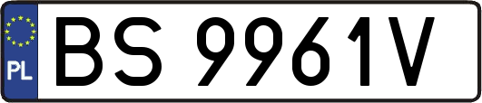 BS9961V