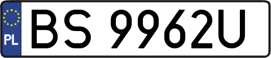 BS9962U