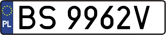 BS9962V