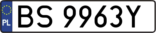BS9963Y