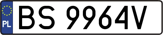 BS9964V