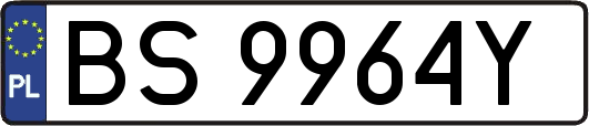 BS9964Y