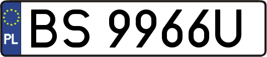 BS9966U