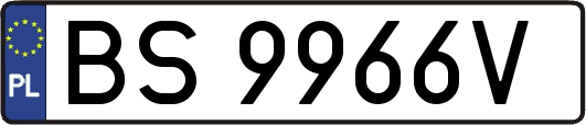 BS9966V