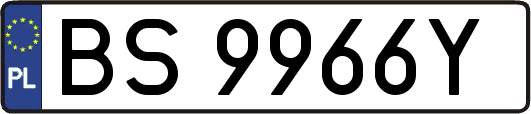 BS9966Y