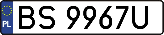 BS9967U