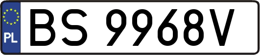 BS9968V