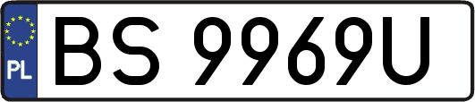 BS9969U