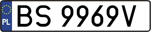 BS9969V