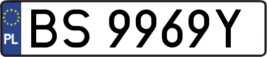 BS9969Y