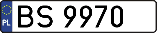 BS9970