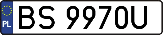 BS9970U