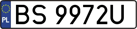 BS9972U