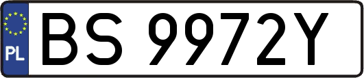 BS9972Y