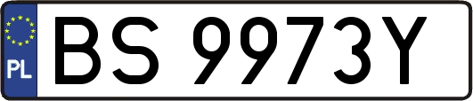BS9973Y